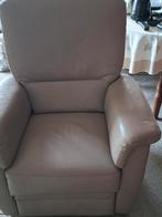 Elektrische relax, Ophalen