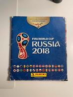 4 voetbalstickerboeks Panini & Topps, Verzamelen, Ophalen, Nieuw, Spelerskaart