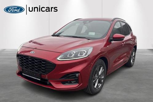 Ford Kuga 2.0 EcoBlue MHEV 110kW ST-Line X, Auto's, Ford, Bedrijf, Te koop, Kuga, Cruise Control, Electronic Stability Program (ESP)