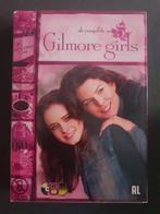 Gilmore girls : seizoen 5, Cd's en Dvd's, Alle leeftijden, Ophalen of Verzenden, Zo goed als nieuw, Boxset