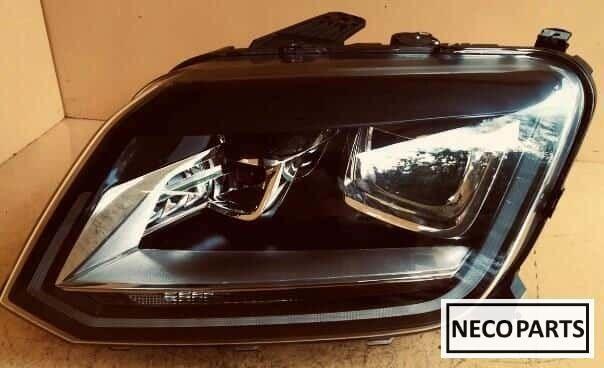 Vw amarok 2H facelift bixenon xenon koplamp 2H3 941 031, Autos : Pièces & Accessoires, Éclairage, Volkswagen, Utilisé, Enlèvement ou Envoi