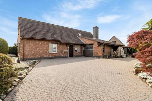 Huis te koop in Sint-Gillis-Waas, 4 slpks, Immo, Huizen en Appartementen te koop, Vrijstaande woning, D