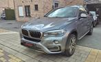 BMW X6 xDrive 30d 2017 Open dak Head-up Led Garantie, Auto's, BMW, Automaat, 2993 cc, 6 cilinders, 190 kW