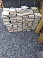 Platines kandla grey, Tuin en Terras, Tegels en Klinkers, Ophalen, Nieuw, Terrastegels, Natuursteen