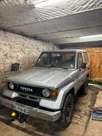 Toyota Land Cruiser LJ70, Auto's, Oldtimers, Particulier, Te koop, Toyota