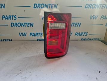 Achterlicht rechts van een Volkswagen Caddy beschikbaar voor biedingen