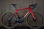 Specialized S-Works Tarmac SL7 54 *Force AXS*Powermeter*Alpi, Overige merken, Carbon, Ophalen of Verzenden, Zo goed als nieuw