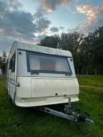 Oldtimer Caravan, Caravans en Kamperen, Particulier