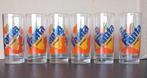 Fanta glazen, Verzamelen, Ophalen, Frisdrankglas