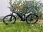 Te koop Raymon CrossRay E Fs 6.0 elektrische fiets, Fietsen en Brommers, 26 inch of meer, Autre, Zo goed als nieuw, Ophalen
