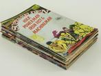 Lot Marvel stripboeken, Ophalen of Verzenden, Gelezen, Marvel comics, Amerika
