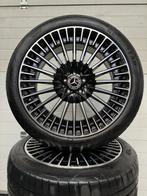NIEUW/DEMO 21’’MERCEDES EQS VELGEN WINTERBANDEN ORIG TPMS AM, Auto-onderdelen, Banden en Velgen, Gebruikt, -, 265 mm, -