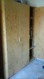 2 kasten, Huis en Inrichting, Kasten | Overige, Ophalen