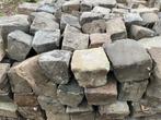 Kleine kasseien te koop, Tuin en Terras, Ophalen, Gebruikt, Overige typen, Natuursteen