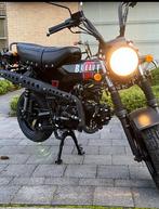 Te koop: Bullit Heritage 50cc (B), Ophalen, Gebruikt, 49 cc, Klasse B (45 km/u)