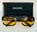 Zonnebril Dsquared2, Overige merken, Zonnebril, Bruin, Nieuw