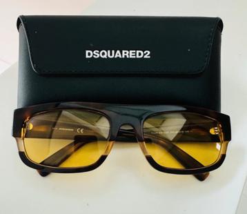 Zonnebril Dsquared2 beschikbaar voor biedingen