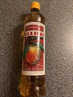 Appel jenever, Ophalen, Nieuw