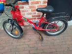 16 inch - 26cm Flipper BNB bike, Fietsen en Brommers, Fietsen | Kinderfietsjes, Ophalen, Gebruikt
