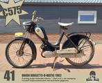 21x oldtimer brommer bromfiets puch moby union KTM Berini, Fietsen en Brommers, Brommers | Overige merken, Ophalen
