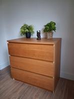 Top ladekast, Ophalen, 50 tot 100 cm, Zo goed als nieuw, Minder dan 100 cm