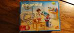 Playmobil - Chambre boite 4286, Kinderen en Baby's, Speelgoed | Playmobil, Ophalen of Verzenden, Zo goed als nieuw, Complete set
