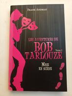 Les aventures de Bob Tarlouze, Enlèvement ou Envoi, Comme neuf