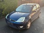 Ford fiesta diesel 1.3tdci, Achat, Entreprise, Boîte manuelle, Diesel
