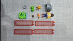 playmobil 5534 schildpaddenverblijf, Kinderen en Baby's, Ophalen, Gebruikt, Complete set