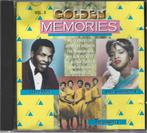 CD Golden Memories vol 5, Comme neuf, Pop, Enlèvement ou Envoi