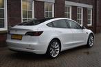 Tesla Model 3 Standard RWD Plus 60 kWh/SOH 89% Wij zijn op a, Auto's, Tesla, Automaat, USB, Wit, Berline