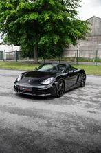 Porsche Boxster PDK, Auto's, Automaat, Euro 5, Achterwielaandrijving, Zwart