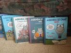 Gezocht: Agenda LE CHAT (Geluck) voor 2019, Diversen, Agenda's, Ophalen of Verzenden, Gebruikt
