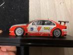 Supercar Ford Mondeo V8 -RARE, Hobby & Loisirs créatifs, Voitures miniatures | 1:43, Comme neuf, Enlèvement ou Envoi