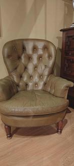 Antieken zetel, Ophalen