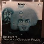 Creedence Clearwater Revival - The Best Of CCR LP, Ophalen of Verzenden, Gebruikt, 12 inch, Overige genres