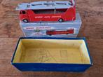 Dinky toys car carrier 984, Ophalen, Dinky Toys