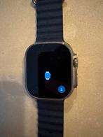 Apple watch ultra watch 2, Ophalen of Verzenden, GPS, Zo goed als nieuw