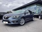 Renault Megane 1.3TCe/1stEig/97000km/Trekhaak/LED/Carplay/C, 0 kg, Zwart, 4 cilinders, https://public.car-pass.be/vhr/9f313080-e874-4d10-93ab-09124f43fc99