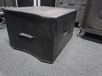 Caisson de basses BOSE LT MB12, Enlèvement, Comme neuf, Subwoofer, Bose