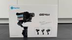 FeiYu-tech G6 Max - zo goed als nieuwe stabilizer!, Ophalen of Verzenden, Zo goed als nieuw
