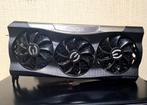 EVGA GeForce RTX 3090 FTW3 Ultra Gaming 24GB, Ophalen, Gebruikt