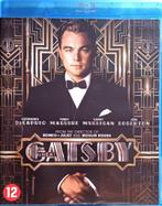 blu ray the great gatsby  Leonardo di Caprio, Ophalen of Verzenden, Zo goed als nieuw