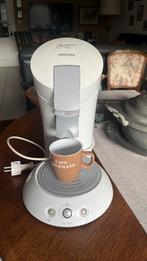 Senseo koffiezetapparaat, Ophalen, Gebruikt, Koffiemachine, 4 tot 10 kopjes