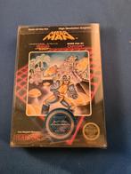 NES - Mega Man (Boxed) (NTSC), Games en Spelcomputers, Verzenden, Gebruikt