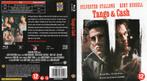 tango & cash (blu-ray) neuf, CD & DVD, Blu-ray, Enlèvement ou Envoi, Comme neuf, Action
