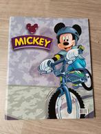 Ringmap Mickey Mouse, Ophalen of Verzenden, Gebruikt
