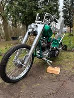 Harley shovelhead, Motoren, Motoren | Harley-Davidson, Particulier