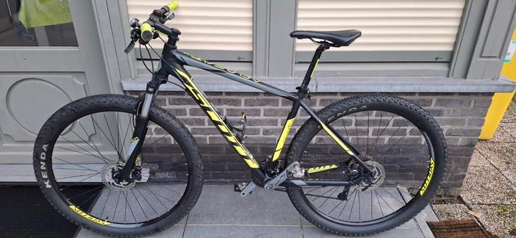 Scott Aspect, Vélos & Vélomoteurs, Vélos | VTT & Mountainbikes, Enlèvement