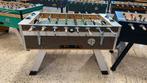 Cosmos 2000 bruin voetbaltafel baktafel kicker, Ophalen of Verzenden, Zo goed als nieuw